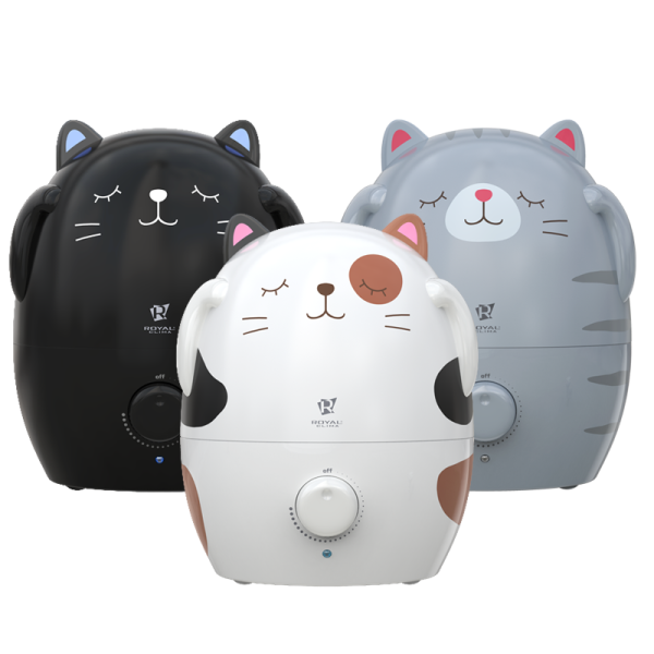 Увлажнитель воздуха Royal Clima RUH-MR200/1.5M-WT