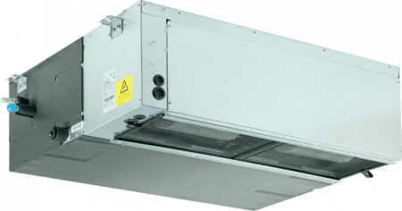 Канальная сплит-система Ecoclima ECLLD-H18/4R1C/ECL-H18/4R1C(U)