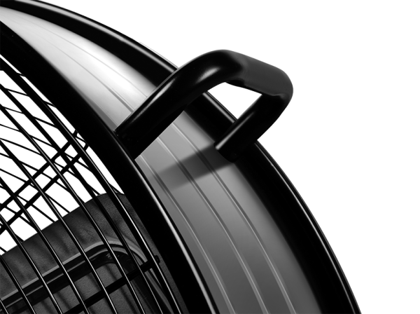 Промышленный мобильный вентилятор Ballu BIF-12D