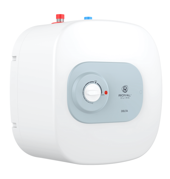 Накопительный водонагреватель Royal Clima RWH-D10-FEU DELTA