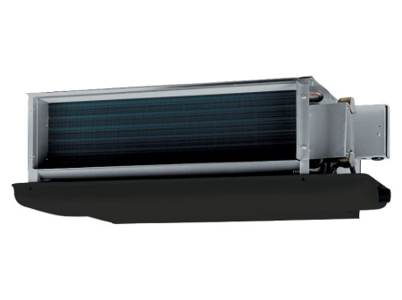Фанкойл канальный Electrolux EFF-400G50 Carryflow