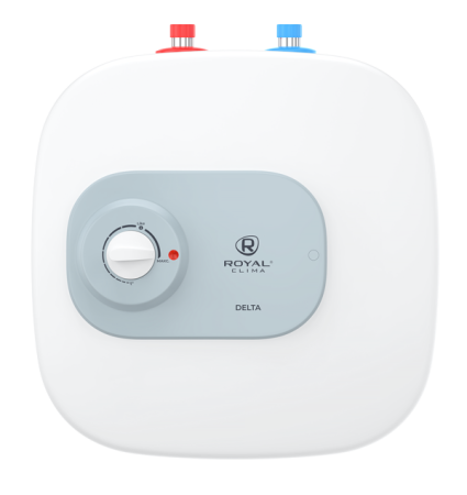 Накопительный водонагреватель Royal Clima RWH-D15-FEU DELTA