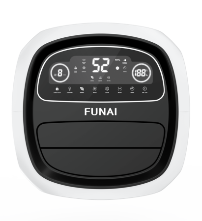 Осушитель воздуха Funai RAD-Y60T7E Yamaneko