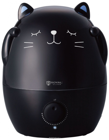 Увлажнитель воздуха Royal Clima RUH-MR200/1.5M-BL
