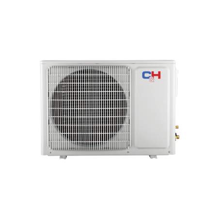 Напольная сплит-система Cooper & Hunter CH-S12FVX-NG