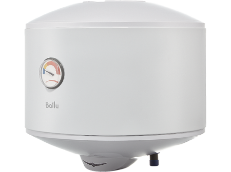 Накопительный электрический водонагреватель Ballu BWH/S 30 Proof