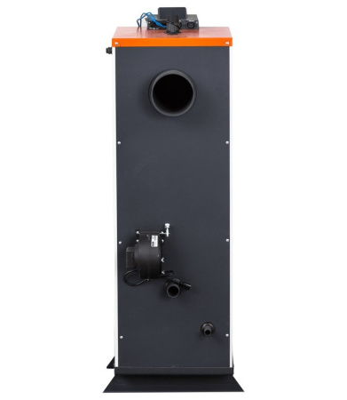 Твердотопливный котел Белкомiн TIS PLUS 30