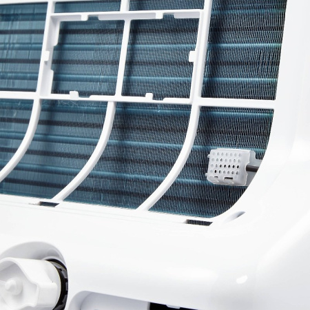 Мобильный кондиционер Ballu BPAC-09 SA/N1 Smart Assistant