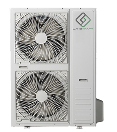 Канальная сплит-система Lanzkraft LLDM-170ZB/LLO-170ZB