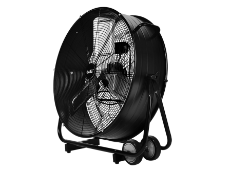 Промышленный мобильный вентилятор Ballu BIF-12D