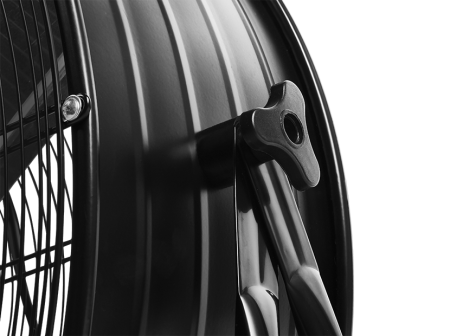 Промышленный мобильный вентилятор Ballu BIF-12D