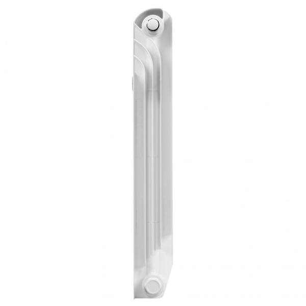 Алюминиевый радиатор отопления Royal Thermo Monoblock A 500 2.0 4 секции