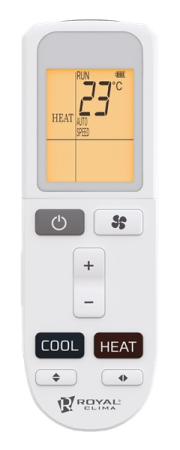 Кассетная сплит-система Royal Clima ES-C60HRN+ES-CPAN/1/ES-E60HN Esperto