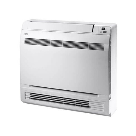 Напольная сплит-система Cooper & Hunter CH-S12FVX-NG