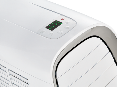 Мобильный кондиционер Ballu BPAC-07 CE_Y17