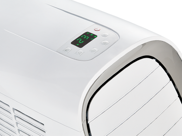 Мобильный кондиционер Ballu BPAC-07 CE_Y17