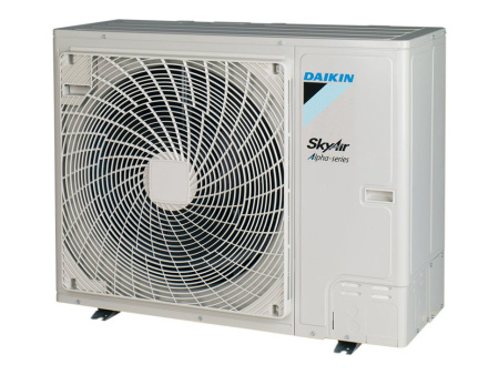 Кассетная сплит-система Daikin FCAHG71H/RZAG71NV1