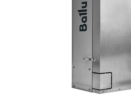 Тепловая завеса Ballu BHC-U20A-PS