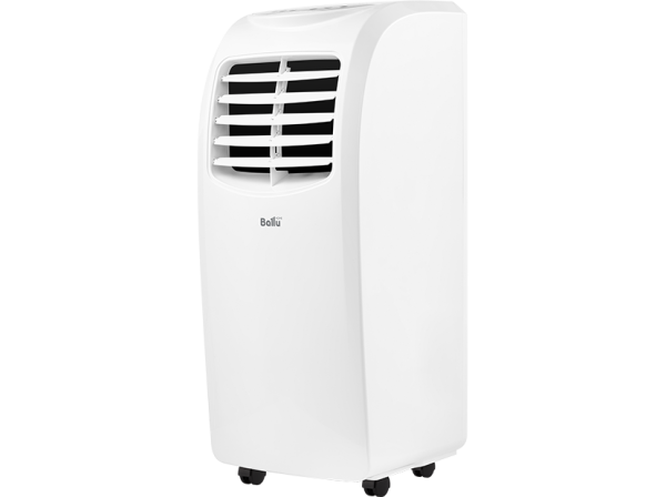 Мобильный кондиционер Ballu BPAC-07 CP-IN_22Y Indie
