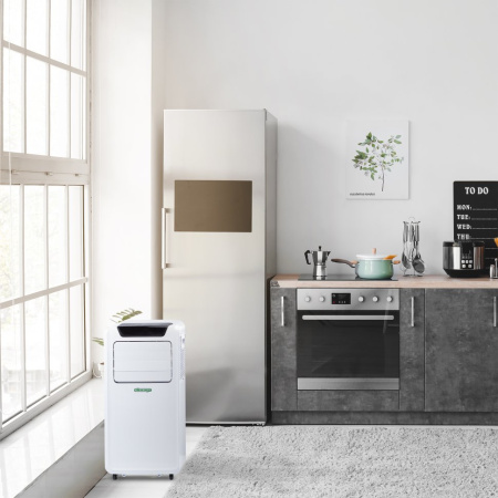 Мобильный кондиционер AC Electric ACE-09 CY/N6